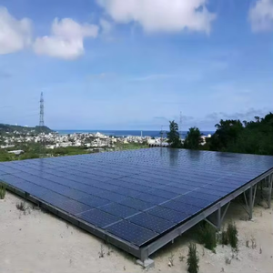 वाट सौर ऊर्जा प्रणाली 10000 वाट सौर जनरेटर घर सौर मंडल सौर ऊर्जा प्रणाली 5kw - Product Image 6