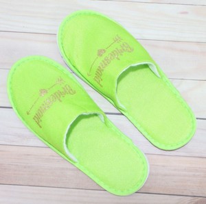 Da <span class=keywords><strong>sposa</strong></span> su misura <span class=keywords><strong>sposa</strong></span> bianco di velluto della signora eva pantofole in grande promozione - Product Image 4