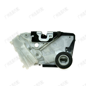 มอเตอร์ล็อคประตูฮอนด้า 72150-T5H-H01 ด้านหน้าซ้าย สำหรับ City Fit Odyssey Crider - Product Image 3