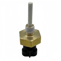 Pièces de rechange d'origine pour moteur K19 K38, capteur de niveau de liquide 4383933 pour accessoires d'excavateur Cummins diesel, haute qualité