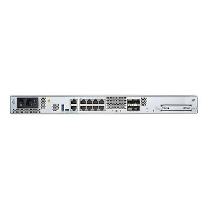 Nuevo Firewall ASA 5525X, Dispositivo de Seguridad de Red, ASA5515-k9 - Product Image 3