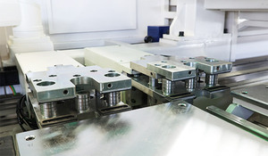 가구 여러 나무 드릴링 기계 사용 CNC 드릴링 기계 - Product Image 5