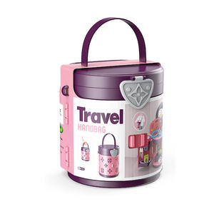 2023 nuovo set da viaggio per bambini di vendita calda finta giocattoli per bambini - Product Image 1