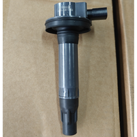 Paquete de bobina de encendido de coche de precio al por mayor UF553 para Mazda B1600 B2000 Bobinas De Encendido Auto repuestos bobina encendido