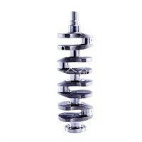 Auto Parts Crankshaft for Isu Zu Rodeo Amigo Trooper KB260 Pickup 4ZE1 Gasoline Engine Parts Oem 8-94163-1880
