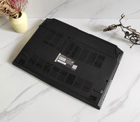 Laptop para Juegos 15-ec0xxx, con Procesador AMD Ryzen7 3750H, 16GB de RAM y 512GB de Almacenamiento