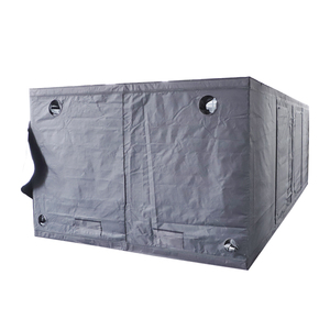 Tente de culture en mylar 600d de bonne qualité, tente de culture intérieure de grande taille - Product Image 4