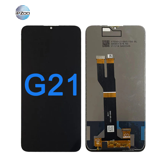 Factory Wholesale Price for Nokia G21 Lcd for Nokia G21 Display Screen for nokia G21 Pantallas De Celulares Mobile Phone Lcds