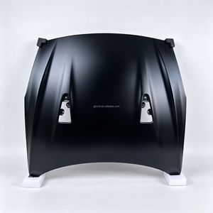 Para Nissan <span class=keywords><strong>GTR</strong></span> <span class=keywords><strong>R35</strong></span> 2007-2016, Actualización al Estilo <span class=keywords><strong>2023</strong></span>, Conjunto de Parachoques Delantero, Conversión de Capó, Piezas del Kit de Carrocería - Product Image 4