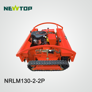 Мощная профессиональная газонокосилка-робот с дистанционным управлением, бензиновая, 22 л.с., для сада, оптовая продажа - Product Image 4