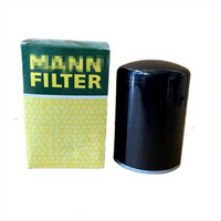 Factory Direct Supply Ölfilter Wd940 zu verkaufen