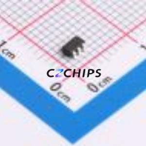 Transistor de Efecto de Campo (MOSFET) ZXMN2A01E6TA SOT-26 Nuevo y Original - Product Image 1