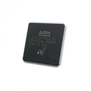 רכיבים אלקטרוניים מקוריים מקוריים ATMEGA328PB-AU שבב Mega328pb TQFP-32 8 סיביות mikrokontrolerende