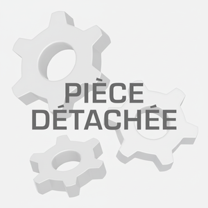 Adaptador M10x100 Válvula de inyección de 63 mm para producto 150,1775 - Product Image 1