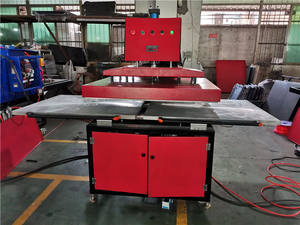 Máquina <span class=keywords><strong>de</strong></span> Prensa <span class=keywords><strong>de</strong></span> Calor por Sublimación Neumática <span class=keywords><strong>de</strong></span> Doble Estación CY New Jersey Hot Transfer 380V 80*100 para Bordado <span class=keywords><strong>de</strong></span> Banderas DIY - Product Image 5