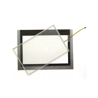 Nuovissimo Touch Panel originale HMI TP1200 12 "6AV2 Spot Spot Spot
