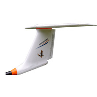 Skywalker 1900 — avion RC en fibre de carbone, version arrière, planeur EPO blanc 1900mm FPV