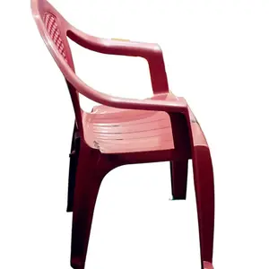 Пресс-форма для пластиковых стульев от производителя