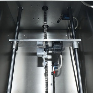 Cámara de Prueba de Impacto Intenso para Baterías IEC62133 - Product Image 5