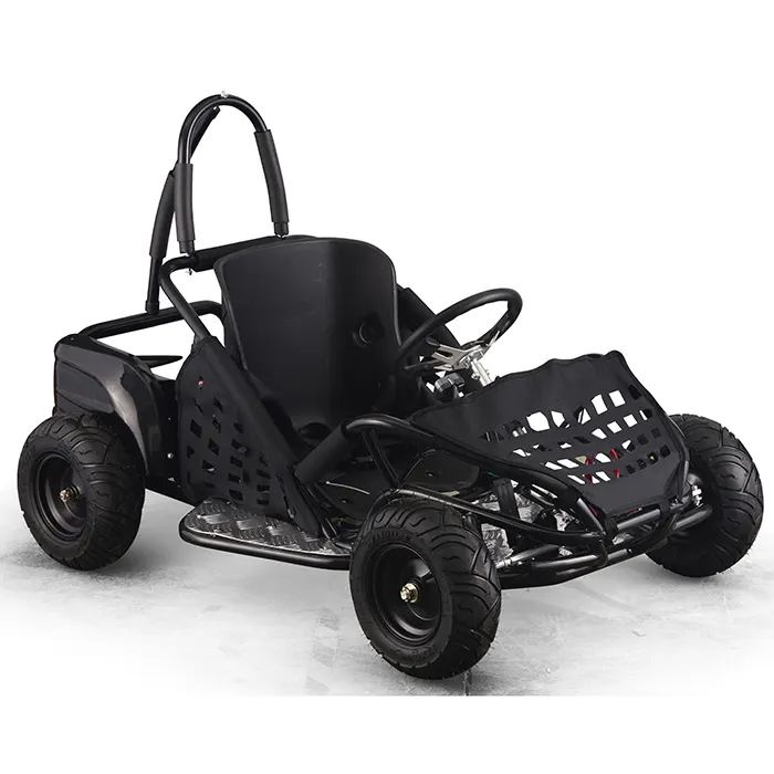 Buggy da golf elettrico da 1000W per bambini dune buggy elettrico