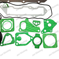 Kit de joints de moteur 3D84-3 129903-01340 Convient aux pièces de moteur Yanmar