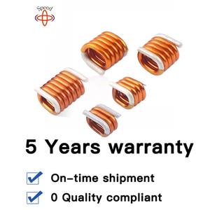 ขดลวดแม่เหล็กไฟฟ้าแบบครอสโอเวอร์ขดลวดแม่เหล็ก220UH - Product Image 2