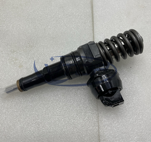 Inyector de Combustible para VW AMF ATJ AJM para Audi A2 A4 A6 para Skoda <span class=keywords><strong>Cordoba</strong></span> 1.4TDI, Boquilla 045130079X 0986441501 - Product Image 3