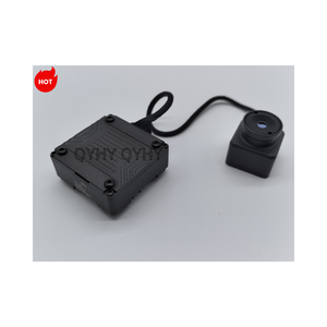 FPV kızılötesi termal görüntüleme modülü IRC-256CA kızılötesi dedektör güç kaynağı 5v ~ 20v kamera - Product Image 1