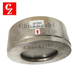 39479852 Válvula de Retención Original de Alta Calidad para Compresor de Aire Ingersoll Rand, Repuestos en Stock - Product Image 3