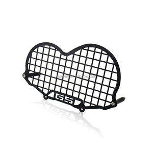 Accessoires de moto Garde de phare Grille de protection pour BMW <span class=keywords><strong>R1150GS</strong></span> Adventure R 1150 GS ADV 1995-2004 2003 2002 <span class=keywords><strong>2001</strong></span> - Product Image 3