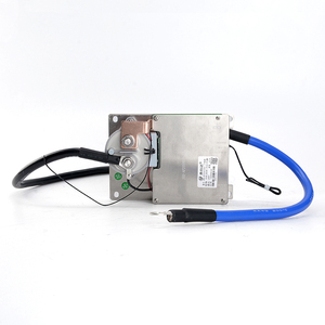 JBD BMS 4S12V200ah พร้อมบลูทูธและระบบทำความร้อน เทคโนโลยี Docan 16s 48v Bms Lifepo4 - Product Image 1