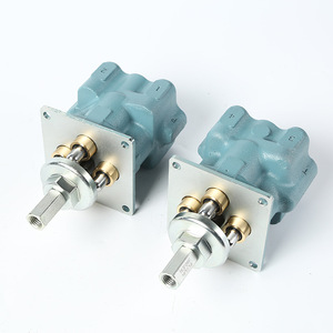 Hitachi Ex200จอยสติ๊ก1 Ex120 1ด้ามจับควบคุมพร้อมวาล์วนำร่องสำหรับรถขุด - Product Image 2