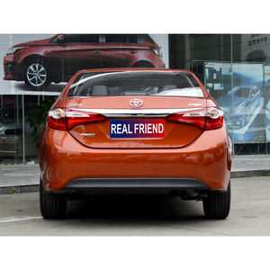 รถยนต์โตโยต้า เลวิน <span class=keywords><strong>มือ</strong></span><span class=keywords><strong>สอง</strong></span> พวงมาลัยซ้าย ประสิทธิภาพสูง ค่าใช้จ่ายในการบำรุงรักษาต่ำ เหมาะสำหรับครอบครัว - Product Image 6