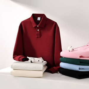 Felpa Personalizzata in Tessuto Misto Poliestere-Cotone da 350 Grammi, Manica Lunga, Alta Qualità, Tinta Unita, Casual per <span class=keywords><strong>Abbigliamento</strong></span> Autunno-Inverno - Product Image 2