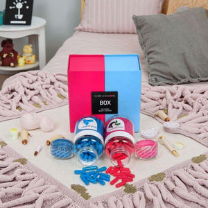 プライベートラベル天然ハーバルスリミングカプセルフラット腹食欲抑制剤炭水化物ブロッカー体重管理用ボディシェイピング - Product Image 2