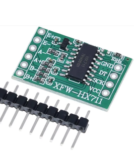 אטמגה 328p benson שבב לטבול, מעגלים ומתח AC & תצוגה הנוכחית ו-hx711 לוח - Product Image 4