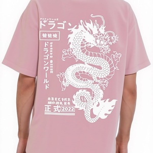 Unisex Adult Oversized Sporty Print Graphic Tees <b>Y2k</b> T-Shirts Women Vintage Harajuku <b>Tops</b> Breathable Polyester/Cotton Summer - Product Image 6