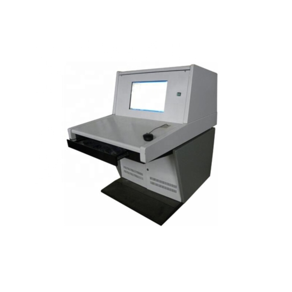 Industrial Ethernet Network PC Training Teacher Machine Teaching Equipment Teaching Equipment