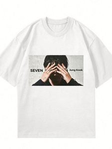 Custom Men's Acid Wash Graphic T-Shirt 100% Cotton Oversized Plus Size Vintage Style Customizable Logo Print for Promotions - Product Image 2