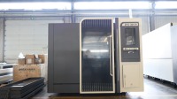 Machine de découpe laser à fibre ZPG 1500W 2000W 3000W 4000W 6000W 3000*1500mm pour la découpe de métaux (laiton, cuivre, fer, carbone)