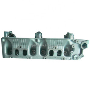 宇卓8839-10-100A马自达616 626 B160 Capella 883910100A 1.6L发动机气缸盖 - Product Image 4