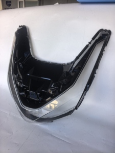 Para Honda PCX 125 160 2025 Original, cubierta <span class=keywords><strong>de</strong></span> lente <span class=keywords><strong>de</strong></span> Faro, reemplazo <span class=keywords><strong>de</strong></span> cristal <span class=keywords><strong>de</strong></span> faro <span class=keywords><strong>de</strong></span> motocicleta, pantalla <span class=keywords><strong>de</strong></span> alta transparencia - Product Image 2