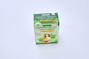 Tisane de Camélia Jaune Séché du Vietnam NMPT Gymnema Sylvestre en Sachets – Mélange Premium 2G – Antioxydant – Bienfaits pour la Santé – Durée de Conservation de 2 Ans - Product Image 6