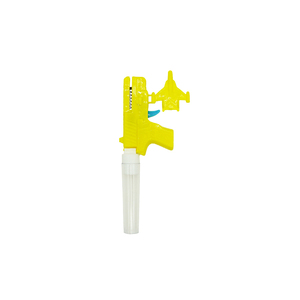 Pistolet avion jouets de bonbons vides avec plateau <span class=keywords><strong>distributeur</strong></span> de conteneurs pour <span class=keywords><strong>mini</strong></span> bonbons durs en vrac bonbons sucrés - Product Image 2