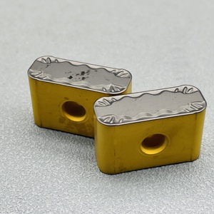 Chất lượng cao đường sắt Carbide chèn <span class=keywords><strong>lnmx</strong></span> 301940 nặng biến chèn - Product Image 5