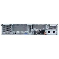 Prix de fabrication Prix bon marché Vente directe d'usine Lenovo ThinkSystem SR630V3 serveur Dans tel Xeon troisième génération or 6330H processeur