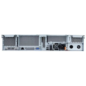 Harga produsen Harga Murah pabrik penjualan langsung ThinkSystem Lenovo SR630V3 server In tel Xeon generasi ketiga prosesor emas 6330H - Product Image 5