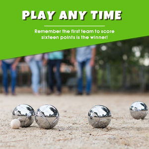 Juego de Bolos Francés, Juego de <span class=keywords><strong>Petanca</strong></span> Personalizado, Juego de Bolas de Metal, Juego de <span class=keywords><strong>Petanca</strong></span> - Product Image 4