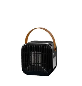 2024 CE Mini portable small ptc heater plate 12v room heater ceramic heater band