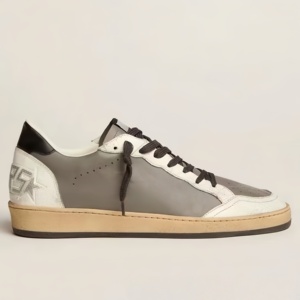 High Quality Vintage Dirty Wash Style Shoes Super <b>Star</b> Leather Casual Sneakers <b>Star</b> Design Unisex Walking Shoes - Product Image 6